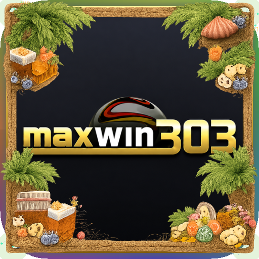 maxwin303 — galeri pratinjau Resmi APK